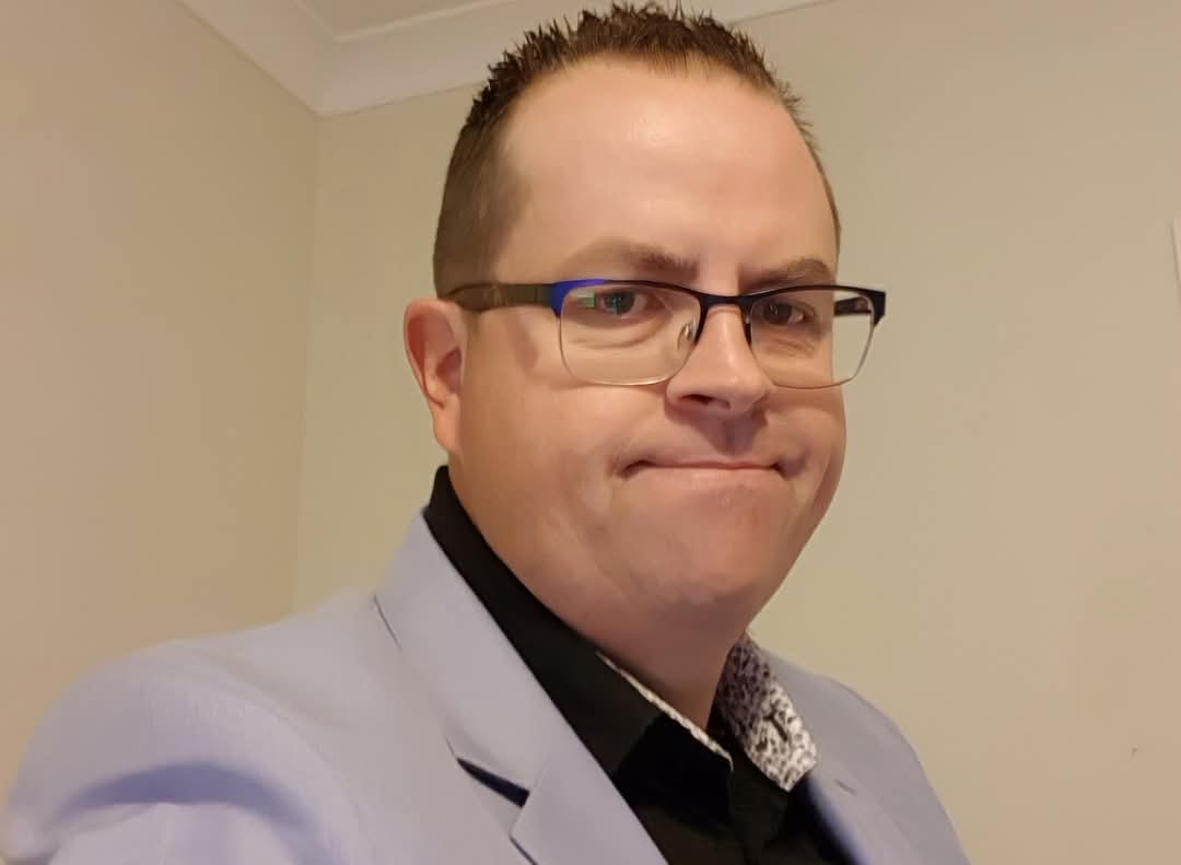 Frank Stratford, Founder of Elevate Engine Digital Solutions